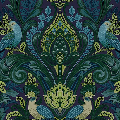 Обои A 67802 Grandeco Arcadia Grandeco коллекция Arcadia производства Бельгия в интернет-магазине Обоитрейд