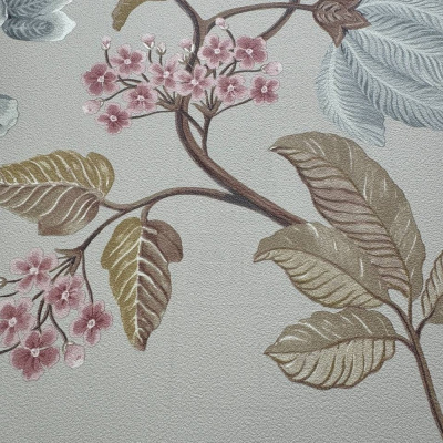 Обои IC 3116 Grandeco Icon