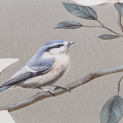 Обои PL72535-28 Палитра Magnolia Палитра коллекция Magnolia производства РОССИЯ в интернет-магазине Обоитрейд