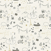 Обои 3514-3 Makario Jolly