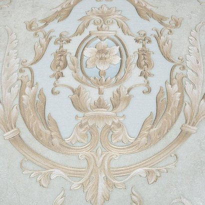 Обои 84122-5 Bernardo Bartalucci Giulia Bernardo Bartalucci коллекция Giulia (Bernardo Bartalucci) производства Италия в интернет-магазине Обоитрейд