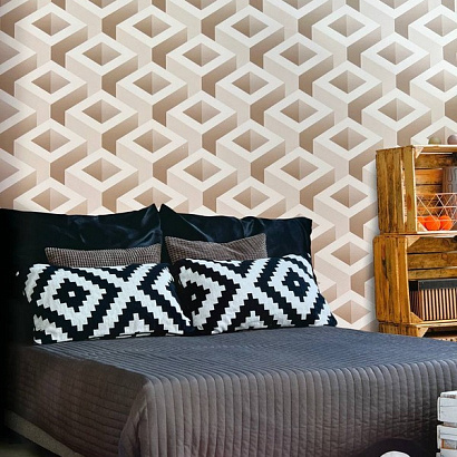 Обои 71133-2 DuKa Elite Classic Vol.2 DuKa коллекция Elite Classic Vol.2 производства Турция в интернет-магазине Обоитрейд