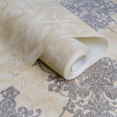 Обои 10217-04 Артекс Жасмин