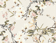 Обои 36498-2 AS Creation Dream Again Michalsky