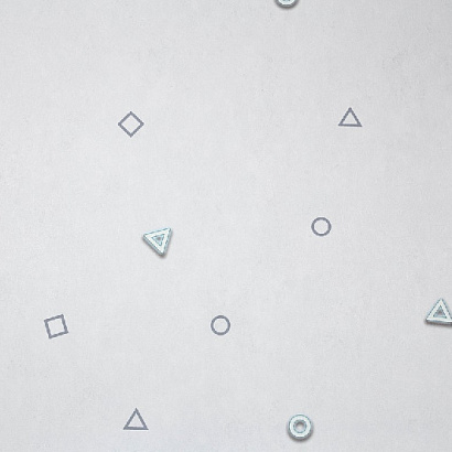 Обои HC72158-14 Home color Gamepad Home color коллекция Gamepad производства РОССИЯ в интернет-магазине Обоитрейд