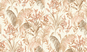 Обои 820331 Rasch Florentine XL 2