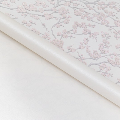 Обои 10317-01 Артекс Вишня