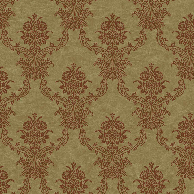 Обои PM40201 Harrison Prints Fontaine