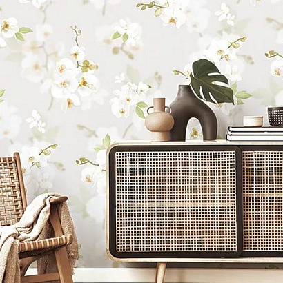 Обои 54342-3 Andrea Rossi Stromboli Andrea Rossi коллекция Stromboli производства Италия в интернет-магазине Обоитрейд