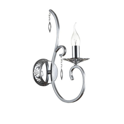 Бра Maytoni Diamant Crystal DIA284-01-N