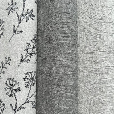 Обои A58701 Grandeco Asperia