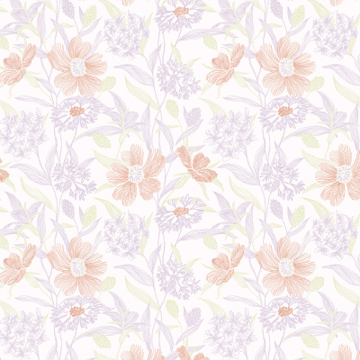 Обои Hg20 003 Hygge Roll Dacha