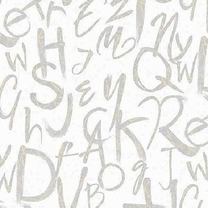 Обои Обои 4702-1 AdaWall Indigo