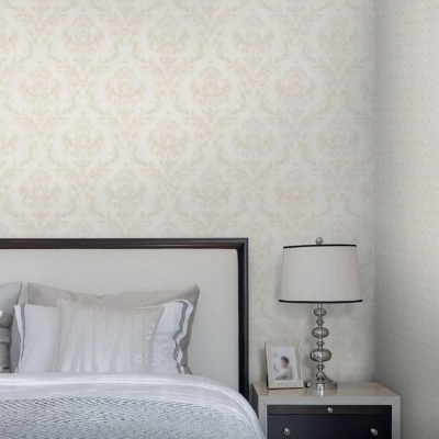 Обои 153102 Grandeco Chantilly