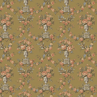 Обои BQ2 004 Loymina La Belle Epoque Loymina коллекция La Belle Epoque производства  в интернет-магазине Обоитрейд