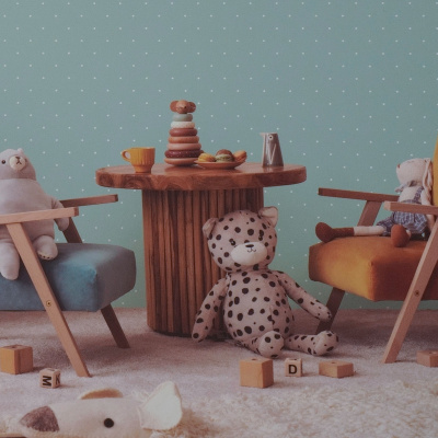 Обои 54454-17 Andrea Rossi Spectrum Box