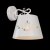 Бра Freya Classic FR2259-WL-01-W
