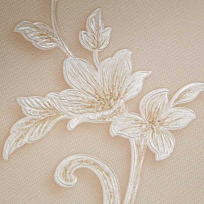 Обои 7469-22 Family Brocade Family коллекция Brocade производства РОССИЯ в интернет-магазине Обоитрейд