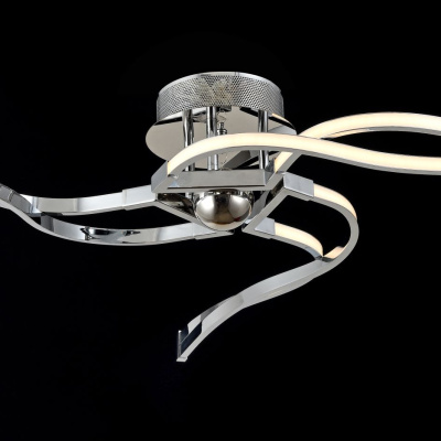 Потолочный светильник Maytoni Modern MOD550-03-N