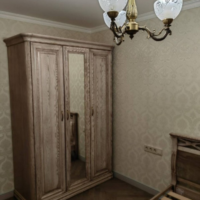 Обои S104 Parato Le Sete