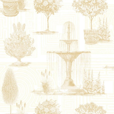Обои IWB00408 Grandefiore Adour