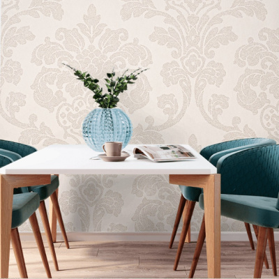 Обои 5102-2 Bernardo Bartalucci Coco Art