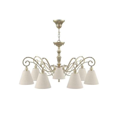 Люстра Maytoni Classic E3-07-H-LMP-O-33