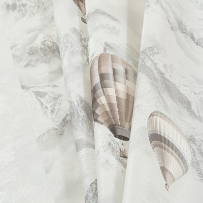 Обои 10975-01 Артекс Воздушные шары