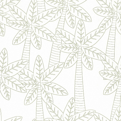 Обои 11160514 Lutece Les Petits Curieux Lutece коллекция Les Petits Curieux производства Франция в интернет-магазине Обоитрейд