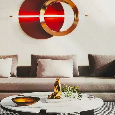 Обои 5068-31 Bernardo Bartalucci Legend