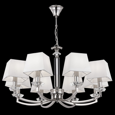 Люстра Maytoni Neoclassic MOD019PL-08CH