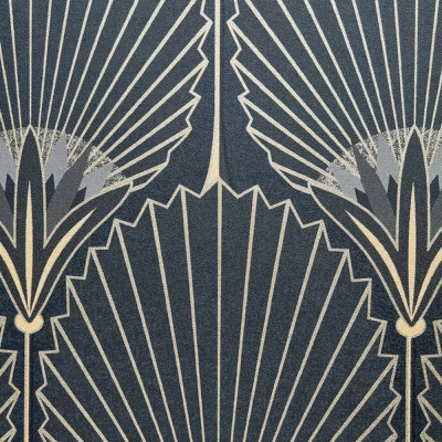 Обои A54901 Grandeco Asperia