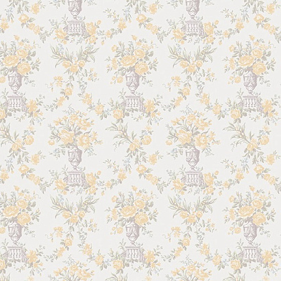 Обои BQ2 002/1 Loymina La Belle Epoque Loymina коллекция La Belle Epoque производства  в интернет-магазине Обоитрейд