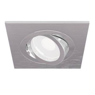 Встраиваемый светильник Technical Downlight DL024-2-01S