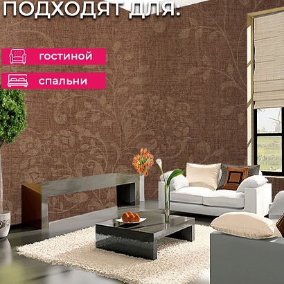 Обои 5100-6 Bernardo Bartalucci Coco Art Bernardo Bartalucci коллекция Coco Art производства Италия в интернет-магазине Обоитрейд