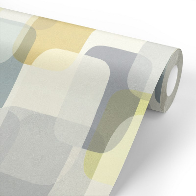 Обои 6034-04 Deco-Deco Studio