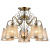 00-00075697_1 907_1 Потолочный светильник Freya Classic FR2405-PL-05-BZ