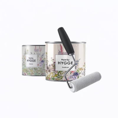 Краска Hygge Mokka 0,4 л выкрас