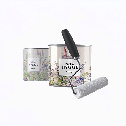 Краска Hygge Mokka 0,4 л выкрас