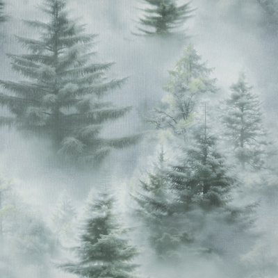 Обои HC72551-71  Палитра Ultrachrome 3