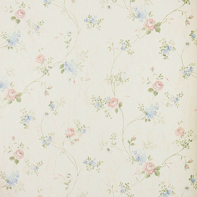 Обои CG97094 Chesapeake Cottage Garden