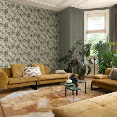 Обои 720303 Rasch Amara