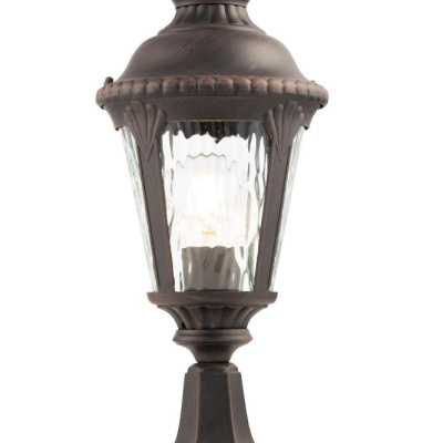 Ландшафтный светильник Maytoni Outdoor O029FL-01BZ