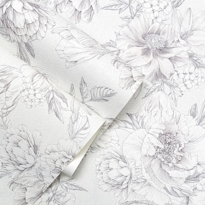 Обои SP71837-14 Палитра Floristika