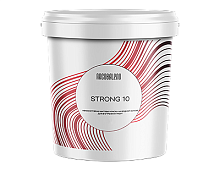 Краска Arcobaleno Strong 10 (База C) 2,7 л.