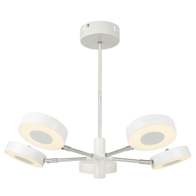 Люстра Freya LED FR6009PL-L55W