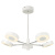 Люстра Freya LED FR6009PL-L55W