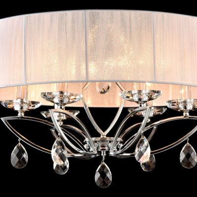 Люстра Maytoni Neoclassic MOD602-04-N