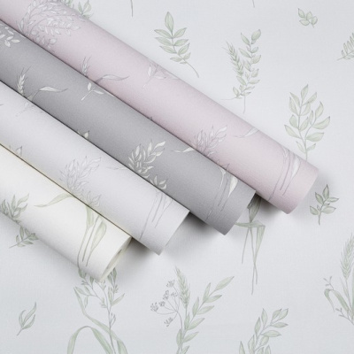 Обои VV72060-11 Палитра Funny Bunny