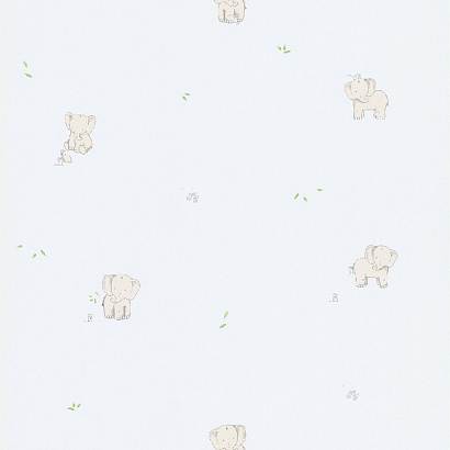 Обои 36161301 Lutece Tartine et Chocolat 2 Lutece коллекция Tartine et Chocolat 2 производства Франция в интернет-магазине Обоитрейд